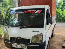 Mahindra Maxximo 2012 Lorry