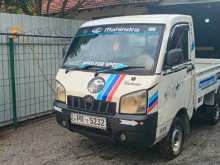 Mahindra Maxximo 2011 Lorry