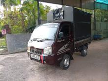 Mahindra Maxximo 2015 Lorry