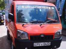 Mahindra Maxximo 2013 Lorry
