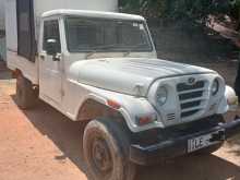 Mahindra Maxximo 2007 Lorry
