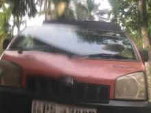 Mahindra Maxximo 2010 Lorry