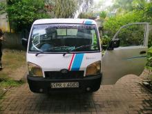 Mahindra Maxximo 2011 Lorry