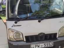 Mahindra Maxximo 2012 Lorry
