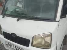 Mahindra Maxximo 2012 Lorry