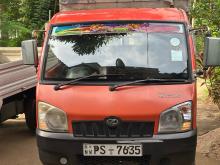 Mahindra Maxximo 2012 Lorry