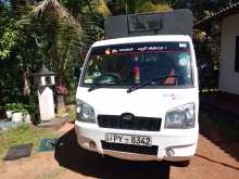 Mahindra Maxximo 2015 Lorry
