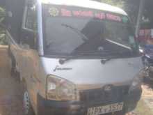 Mahindra Maxximo Pluse 2014 Lorry