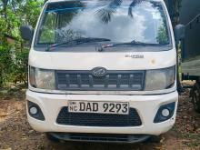 Mahindra Maxximo 2016 Lorry