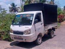 Mahindra Maxximo 2013 Lorry