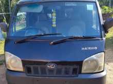 Mahindra Maxximo 2012 Lorry