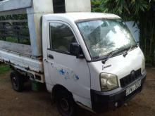Mahindra Maxximo 2012 Lorry