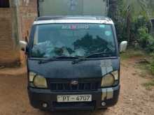Mahindra Maxximo 2012 Lorry