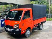 Mahindra MAXXIMO 2013 Lorry