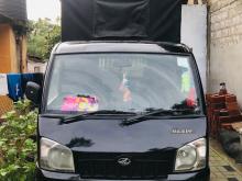 Mahindra Maxximo 2011 Lorry