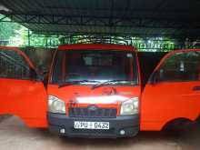 Mahindra Maxximo 2012 Lorry