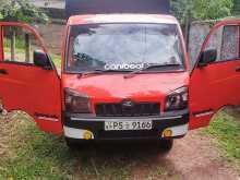 Mahindra Maxximo 2012 Lorry