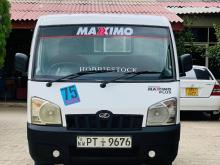 Mahindra Maxximo 2014 Lorry