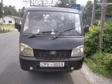 Mahindra Maxximo 2012 Lorry