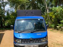 Mahindra Maxximo 2018 Lorry