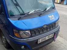 Mahindra Maxximo 2019 Lorry