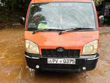 Mahindra Maxximo 2012 Lorry