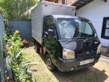 Mahindra Maxximo 2012 Lorry