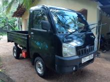 Mahindra Maxximo 2013 Lorry