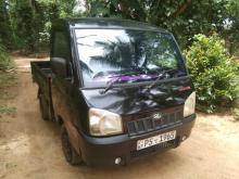 Mahindra Maxximo 2012 Lorry