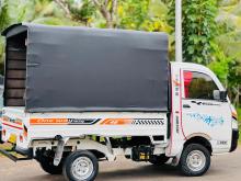 Mahindra Maxximo 2013 Lorry