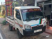 Mahindra Maxximo 2011 Lorry