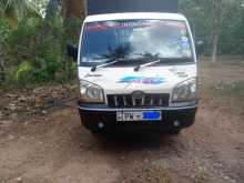 Mahindra Maxximo 2013 Lorry