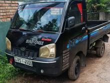 Mahindra Maxximo 2012 Lorry