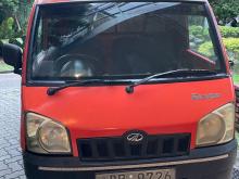 Mahindra Maxximo 2011 Lorry
