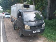 Mahindra Maxximo 2012 Lorry