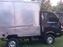 Mahindra Maxximo 2015 Lorry