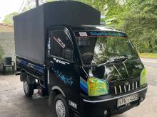 Mahindra Maxximo Plus 2013 Lorry
