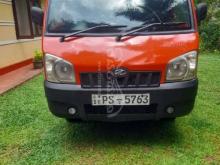 Mahindra Maxximo 2012 Lorry