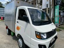 Mahindra Maxximo 2018 Lorry