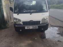 Mahindra Maxximo 2012 Lorry