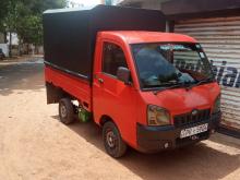 Mahindra Maxximo 2011 Lorry