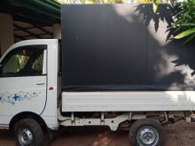 Mahindra Maxximo 2015 Lorry