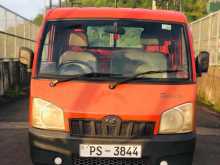 Mahindra Maxximo 2012 Lorry