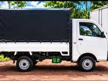 Mahindra Maxximo 2016 Lorry