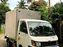Mahindra Maxximo HD 2019 Lorry