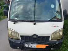 Mahindra Maxximo 2012 Lorry