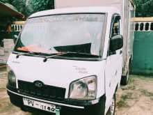Mahindra Maxximo 2013 Lorry