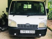 Mahindra Maxximo 2011 Lorry