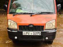 Mahindra Maxximo 2012 Lorry