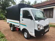 Mahindra Maxximo 2012 Lorry